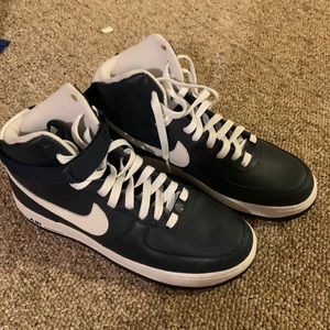 Nike Air Force 1s ‘82